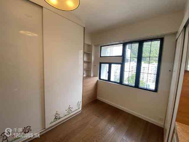 Mid Levels West - Rowen Court 06