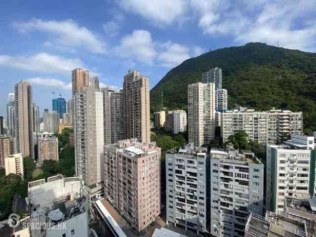 Mid Levels West - Rowen Court 07