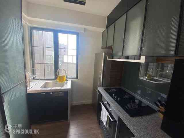 Mid Levels West - Rowen Court 09