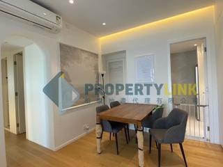 Mid Levels Central - Palatial Crest 04