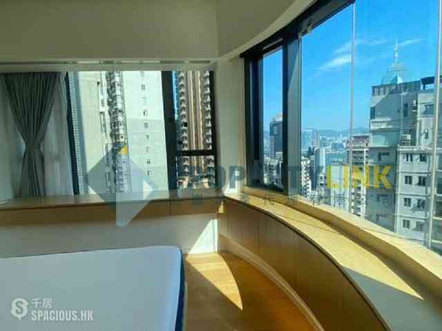 Mid Levels Central - Palatial Crest 06