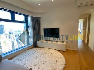 Mid Levels Central - Palatial Crest 11