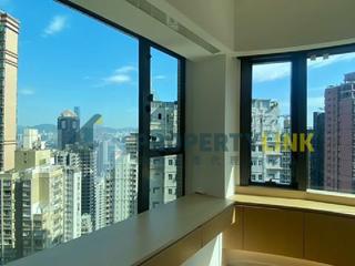 Mid Levels Central - Palatial Crest 15
