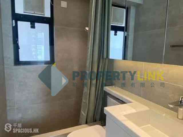 Mid Levels Central - Palatial Crest 20