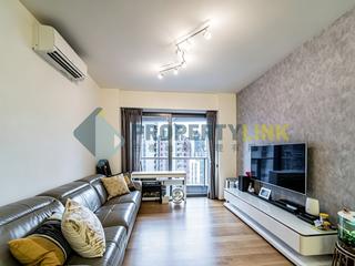 Mid Levels West - Alassio 02