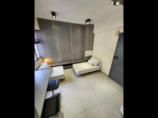 Tai Hang - Rhenish Mansion 06