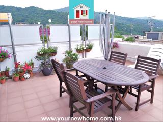 Sai Kung - Nam Shan 13