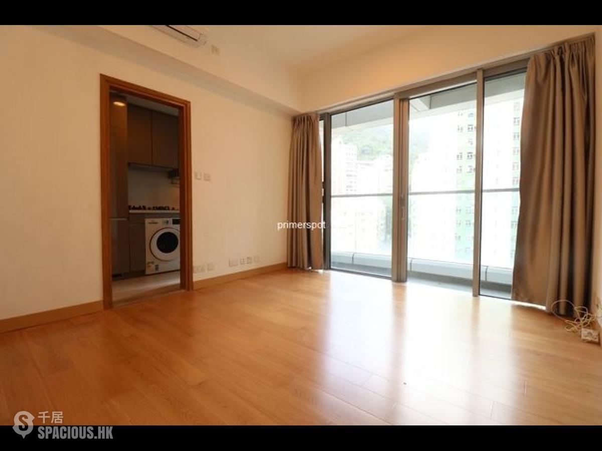 Wan Chai - One Wanchai 01