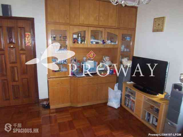 Mid Levels Central - Robinson Heights 06