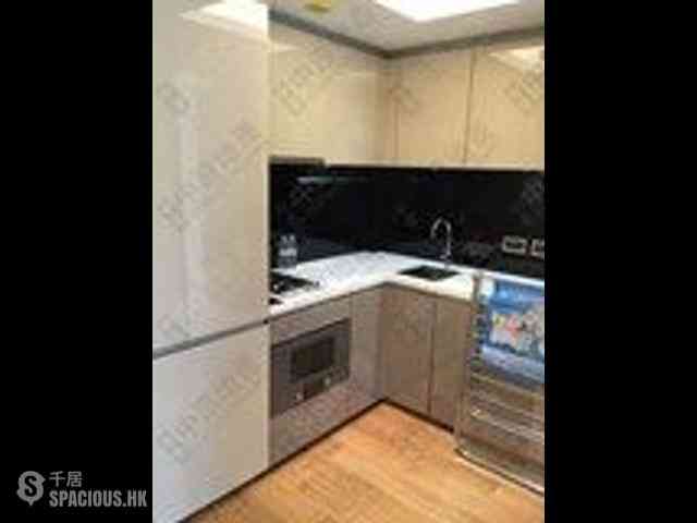 Sai Ying Pun - The Nova 03