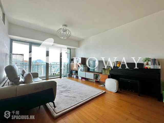 West Kowloon - The Harbourside 01