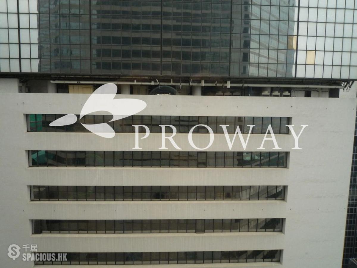 Wan Chai - Convention Plaza Apartments 01