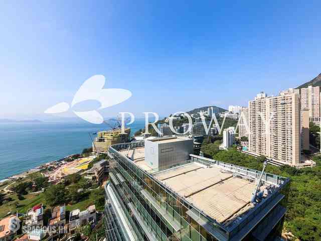 數碼港 - 貝沙灣1期 02