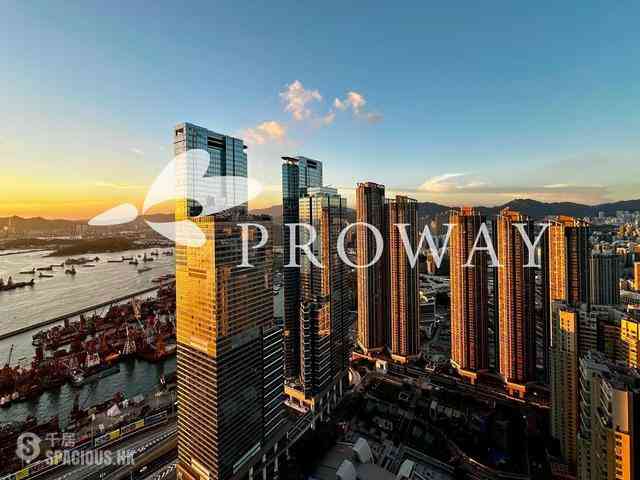 West Kowloon - The Harbourside 02