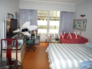 Wan Chai - Convention Plaza Apartments 02