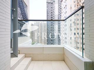 Sai Ying Pun - 63, Pokfulam 03