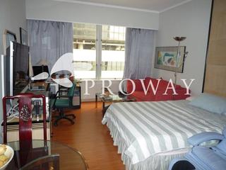 Wan Chai - Convention Plaza Apartments 03