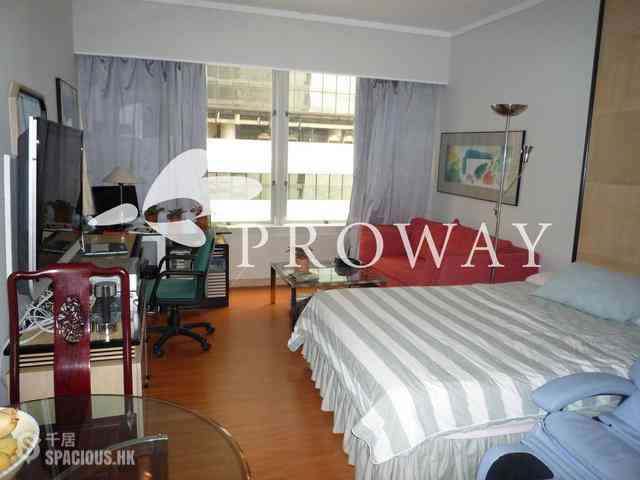 Wan Chai - Convention Plaza Apartments 03