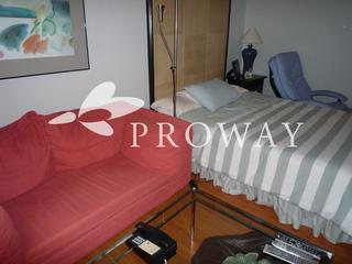 Wan Chai - Convention Plaza Apartments 04