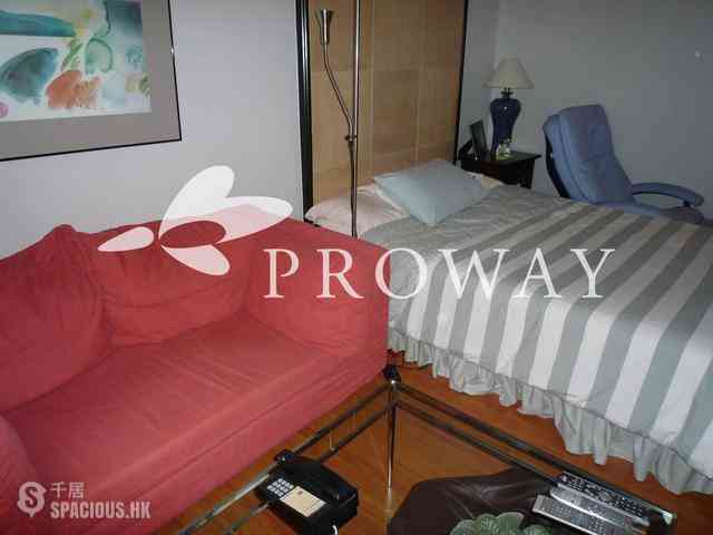 Wan Chai - Convention Plaza Apartments 04