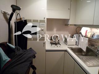 Wan Chai - Convention Plaza Apartments 05