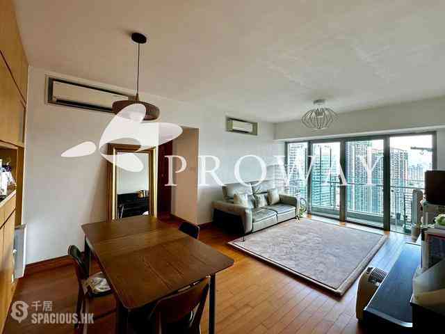 West Kowloon - The Harbourside 05