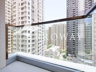 Sai Ying Pun - 63, Pokfulam 06