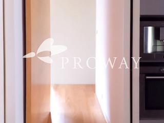 Mid Levels Central - Jing Tai Garden Mansion 05