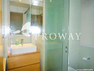 Mid Levels Central - Jing Tai Garden Mansion 09