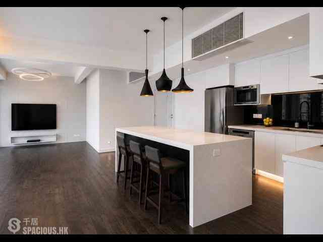 Mid Levels Central - Botanic Terrace Block A 02