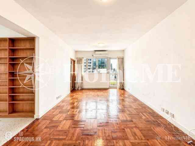 Mid Levels Central - Nikken Heights 01