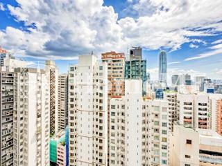 Mid Levels Central - Nikken Heights 02