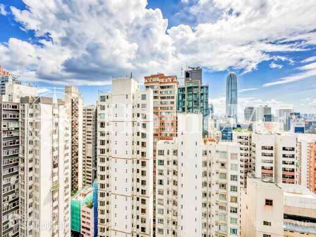 Mid Levels Central - Nikken Heights 02