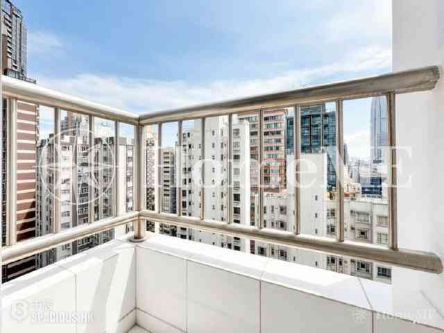 Mid Levels Central - Nikken Heights 03