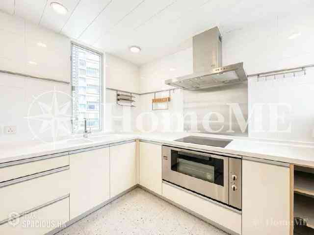 Mid Levels Central - Nikken Heights 10