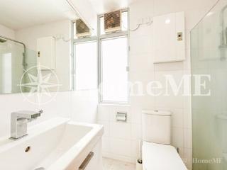 Mid Levels Central - Nikken Heights 11