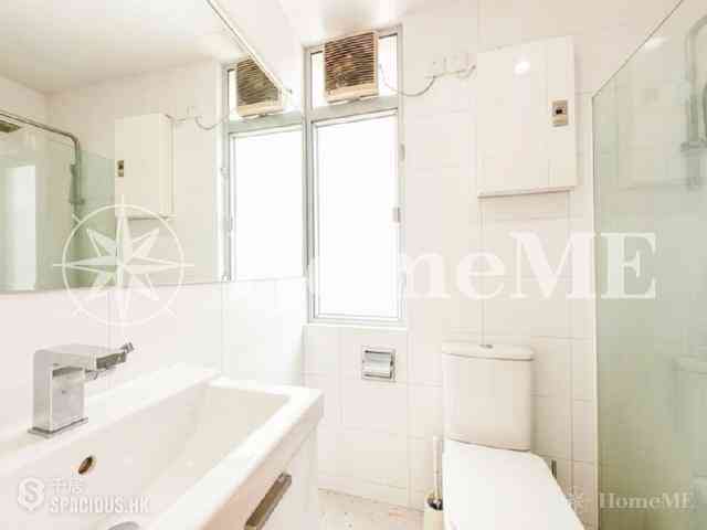 Mid Levels Central - Nikken Heights 11