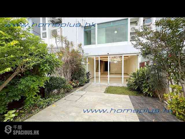 Sai Kung - Habitat 01