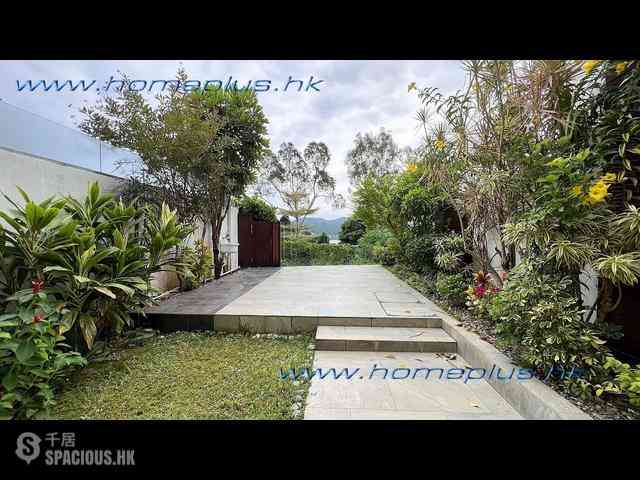 Sai Kung - Habitat 02