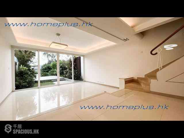 Sai Kung - Habitat 05