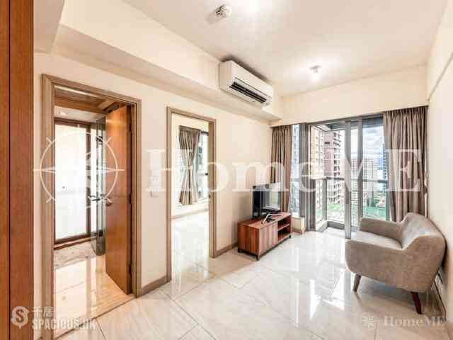 Sai Ying Pun - King's Hill 01