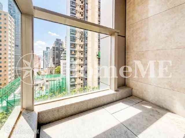 Sai Ying Pun - King's Hill 03