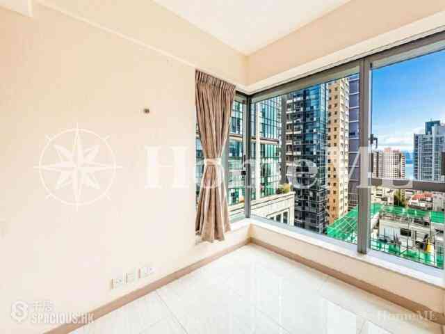 Sai Ying Pun - King's Hill 04