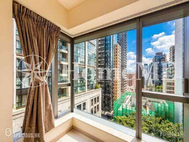 Sai Ying Pun - King's Hill 05