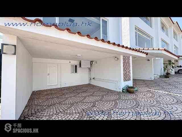 Clear Water Bay - Las Pinadas 16
