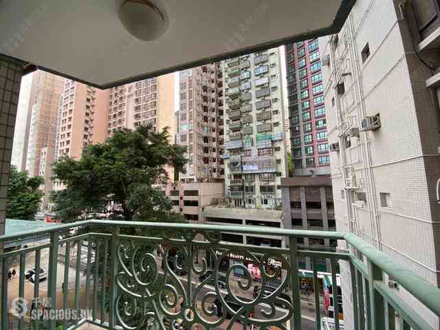 Sai Ying Pun - Bon-Point 02