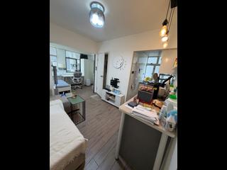 Sai Ying Pun - Wing Cheung Building 02