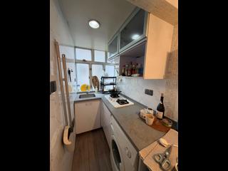 Sai Ying Pun - Wing Cheung Building 06