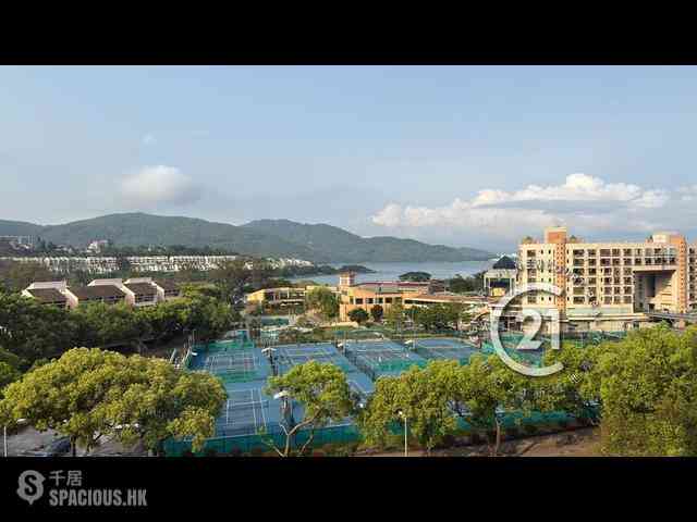 愉景湾 - 愉景湾3期 康慧台 康宁阁 03