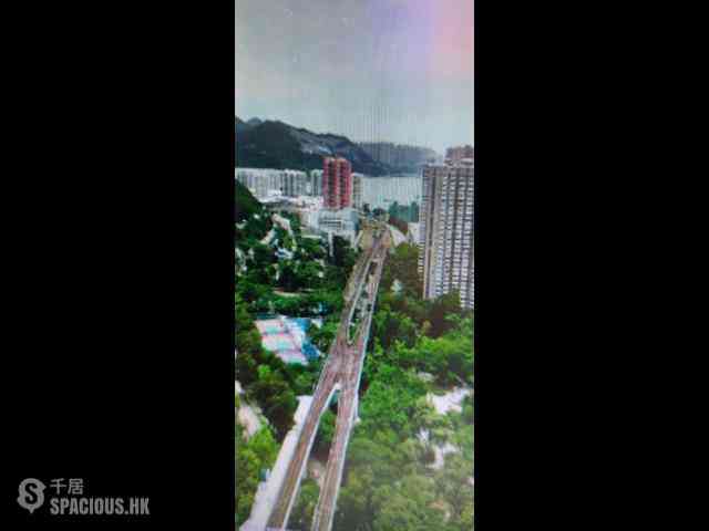 Chai Wan - New Jade Gardens Block 1 07
